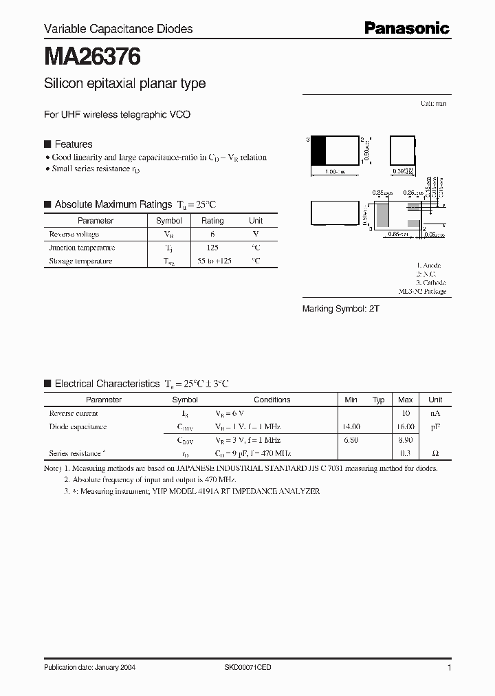 MA26376_1271136.PDF Datasheet