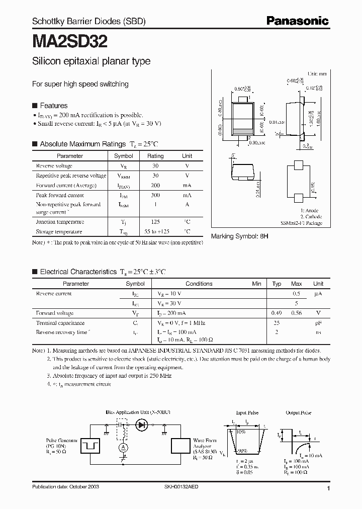 MA2SD032_1271220.PDF Datasheet