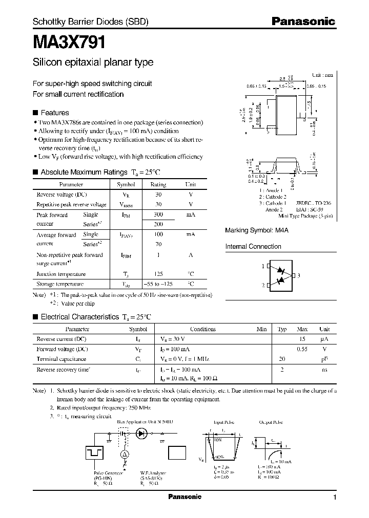 MA3X791_1271350.PDF Datasheet