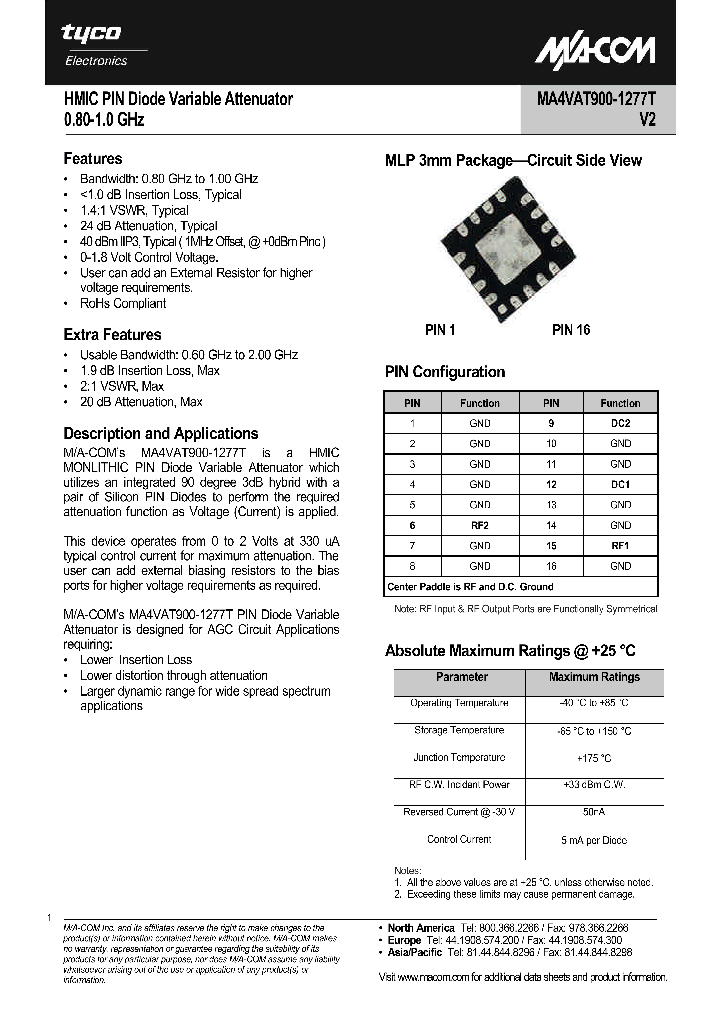 MA4VAT900-1277T_1271502.PDF Datasheet