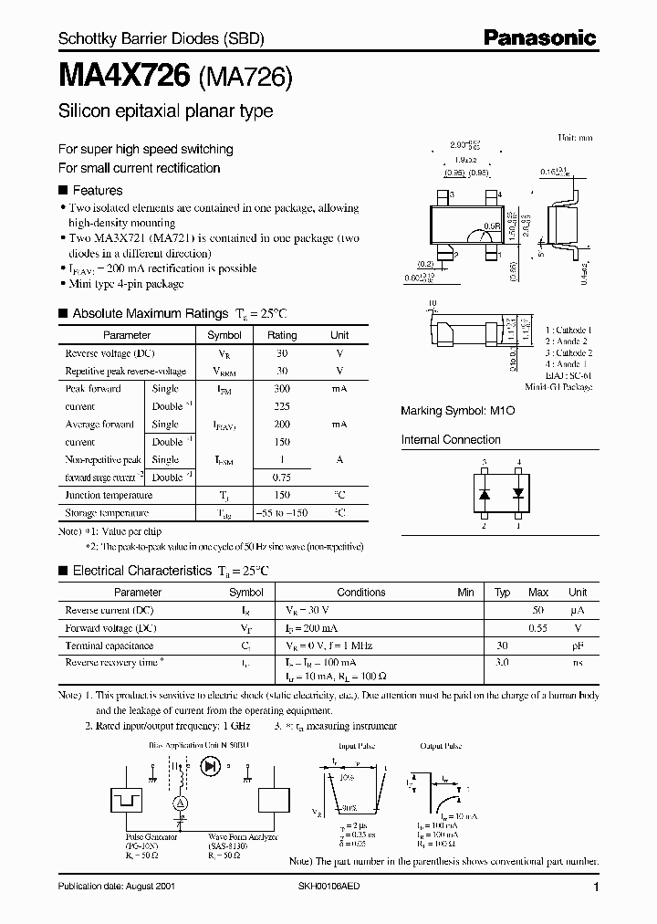 MA726_1271552.PDF Datasheet