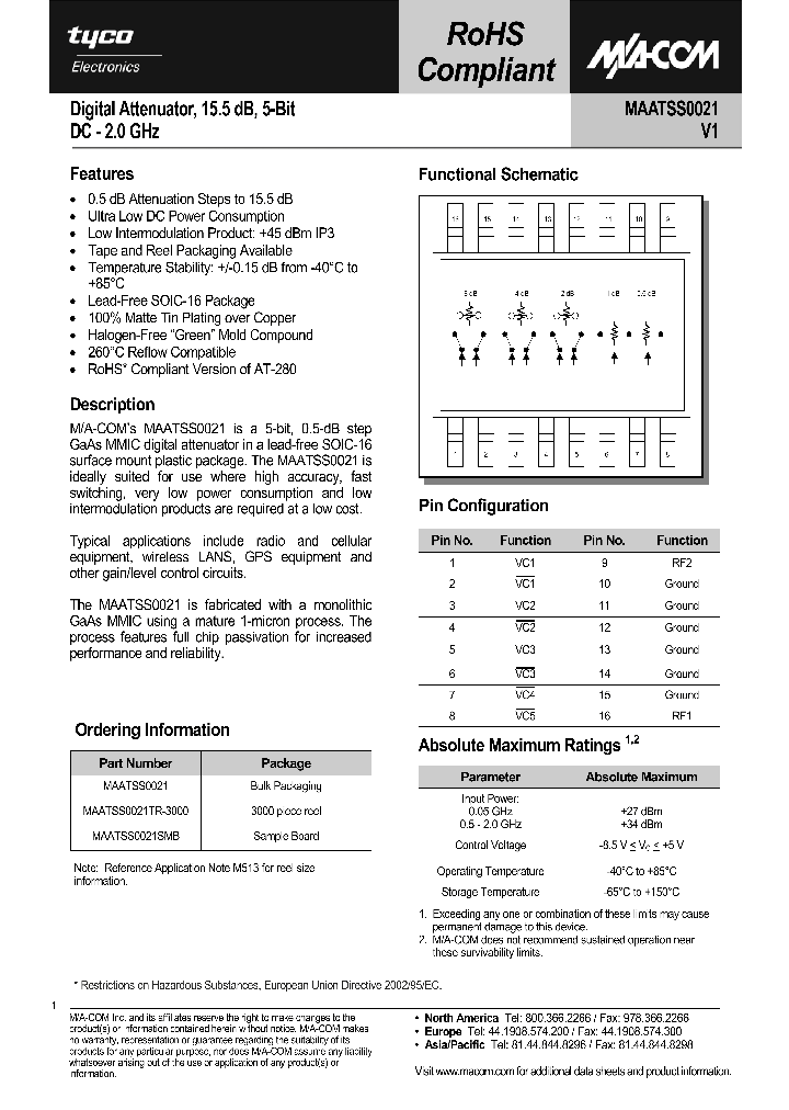 MAATSS0021TR-3000_1271728.PDF Datasheet