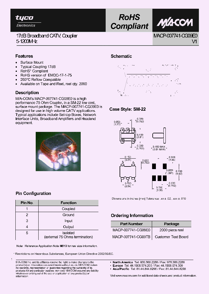 MACP-007741-CG09TB_1271833.PDF Datasheet