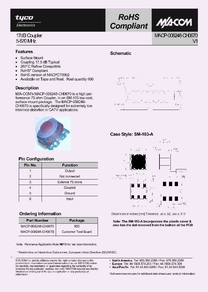 MACP-008248-CH06TB_1271836.PDF Datasheet