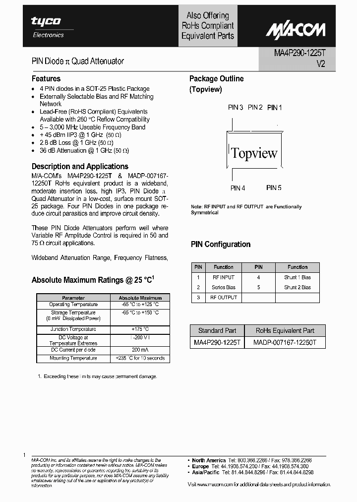 MADP-007167-12250T_1271872.PDF Datasheet