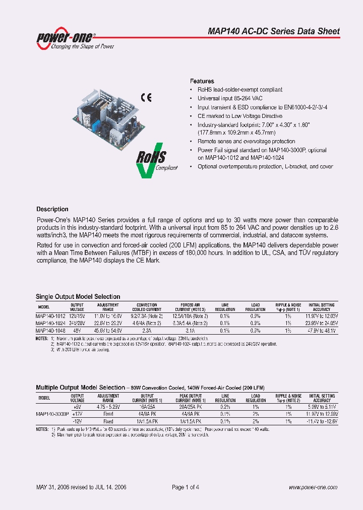 MAP14006_1272024.PDF Datasheet