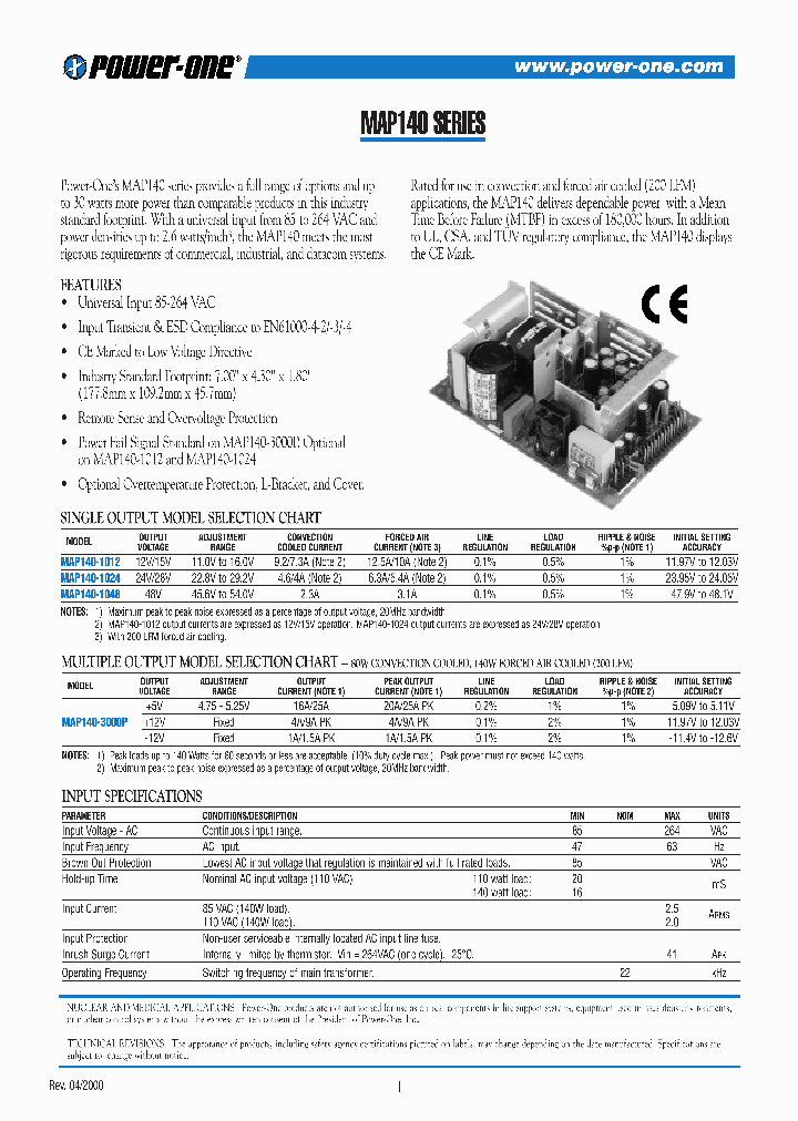 MAP140-3000P_1272025.PDF Datasheet