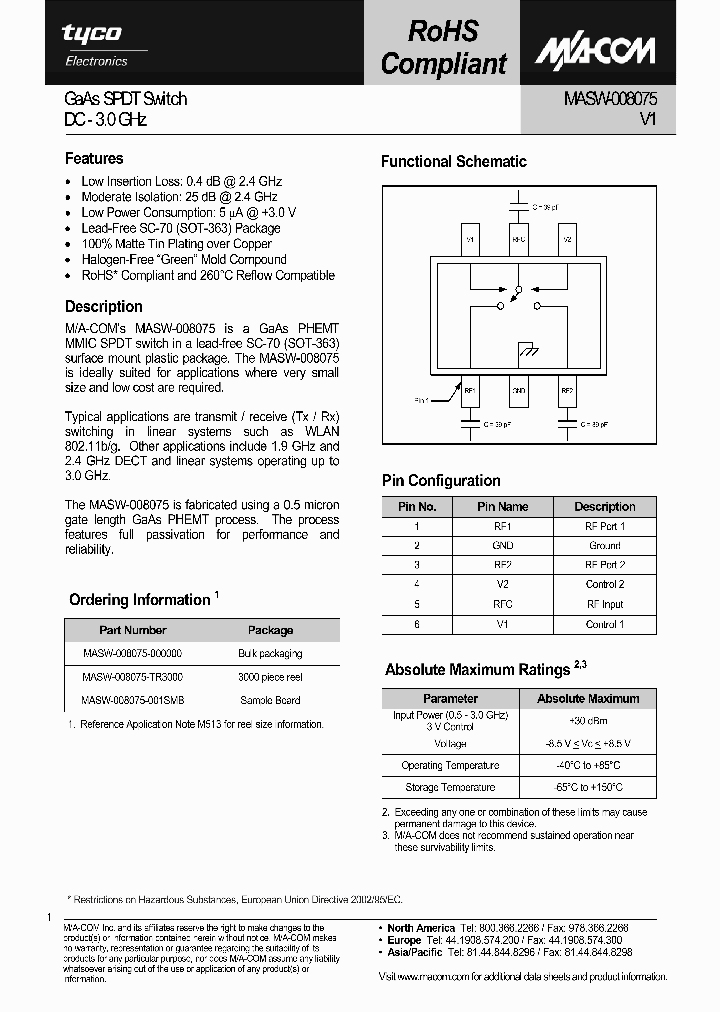 MASW-008075-TR3000_1272069.PDF Datasheet