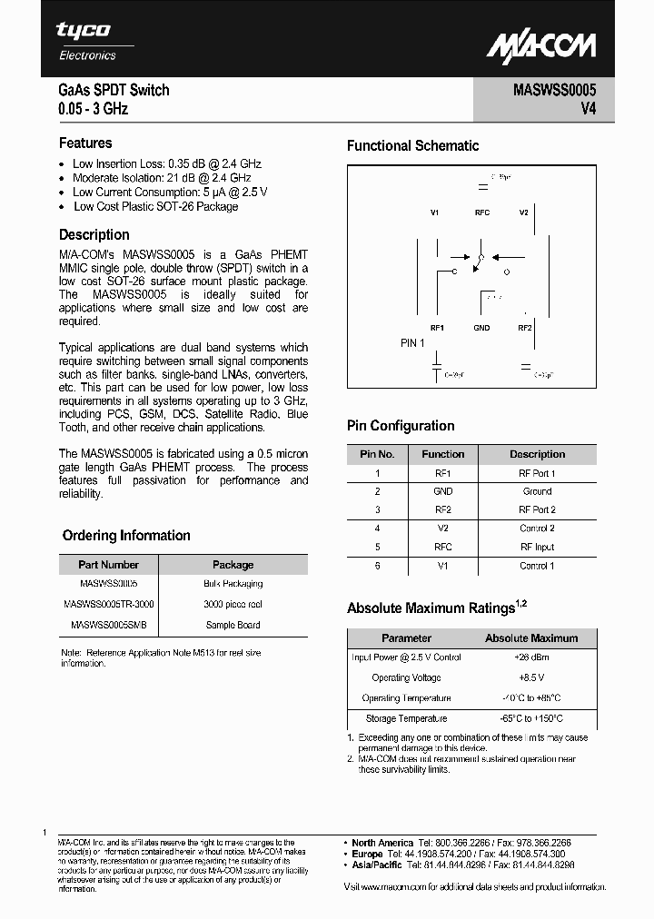 MASWSS0005TR-3000_1272106.PDF Datasheet