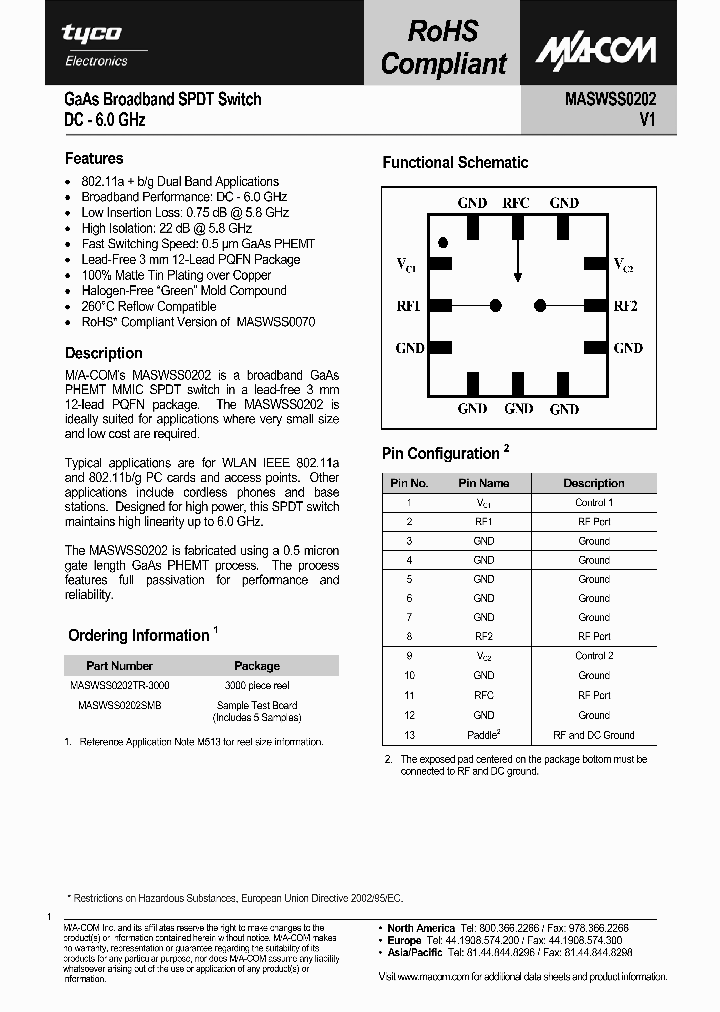 MASWSS0202TR-3000_1272138.PDF Datasheet