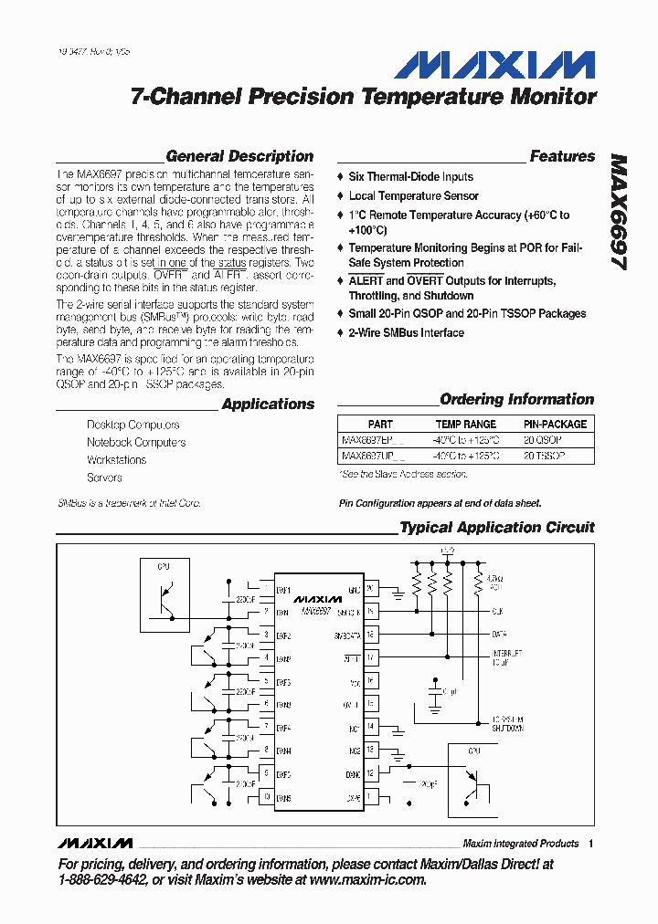 MAX6697UP9C_1273821.PDF Datasheet