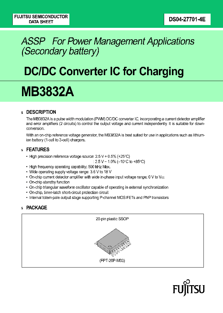 MB3832A03_1083130.PDF Datasheet