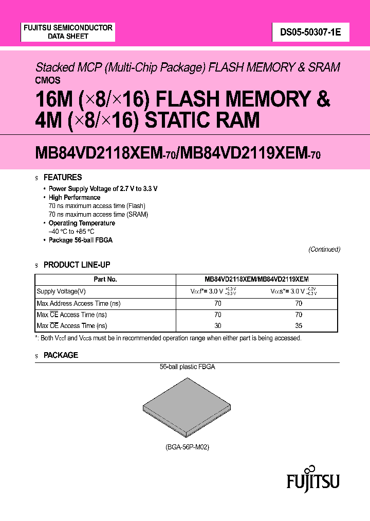 MB84VD2119XEM-70_1274600.PDF Datasheet