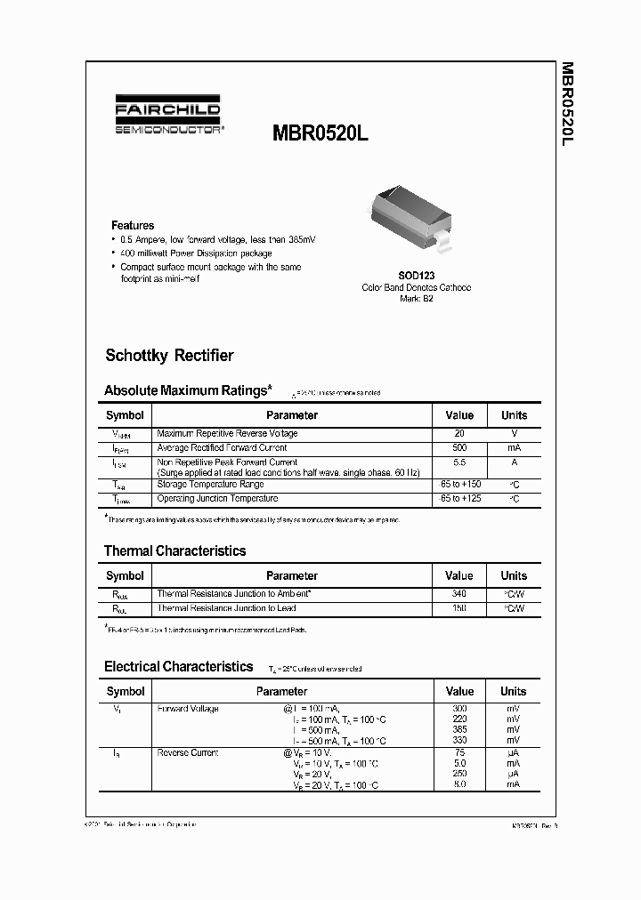 MBR0520L_1274918.PDF Datasheet