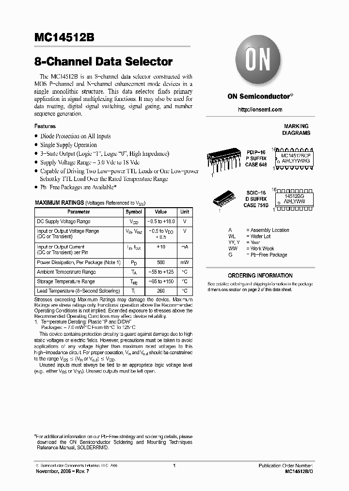 MC14512B06_754100.PDF Datasheet