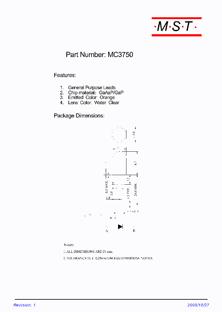 MC3750_1276483.PDF Datasheet