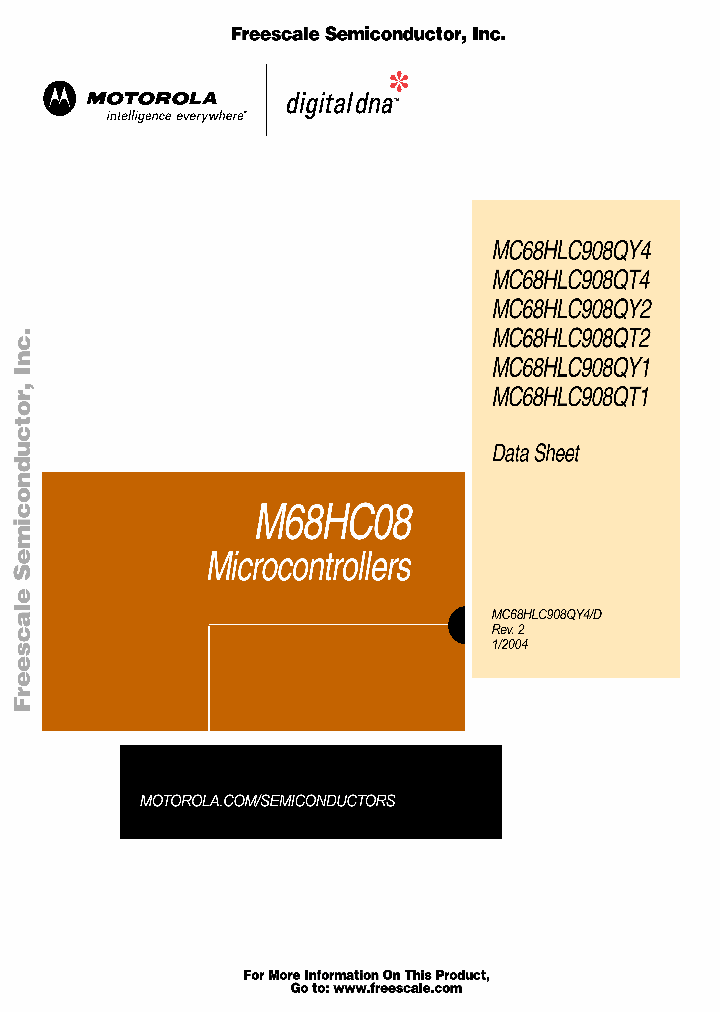 MC68HLC908QY4_1276806.PDF Datasheet