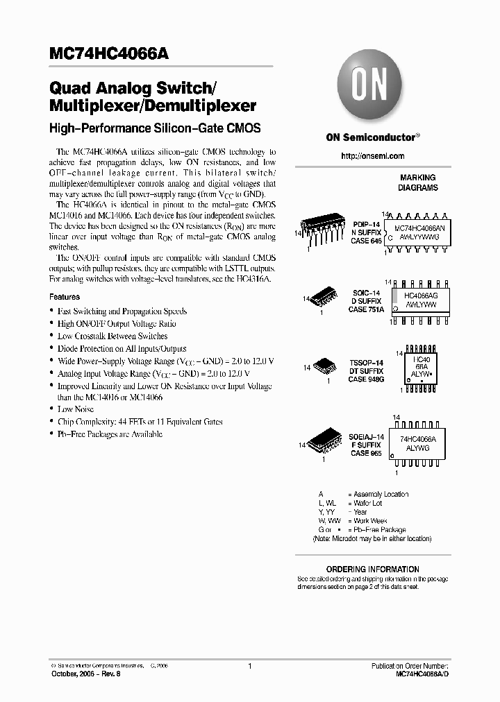 MC74HC4066A06_744369.PDF Datasheet