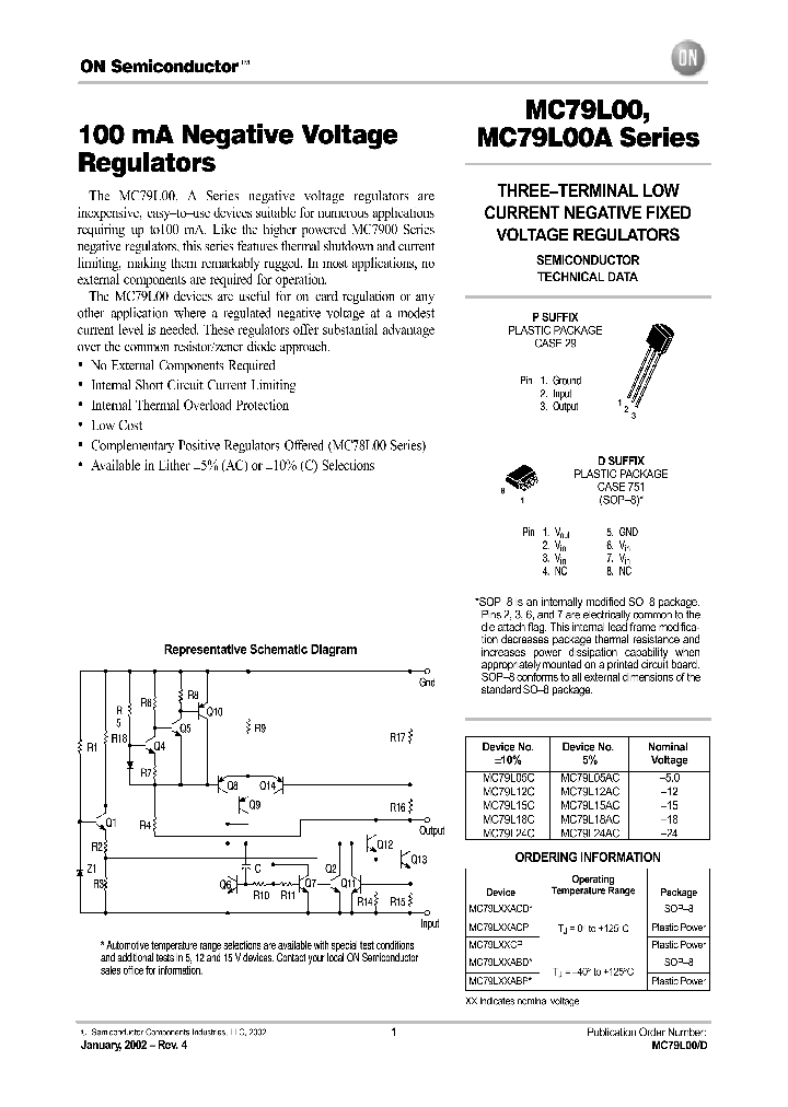 MC79L18AC_784687.PDF Datasheet