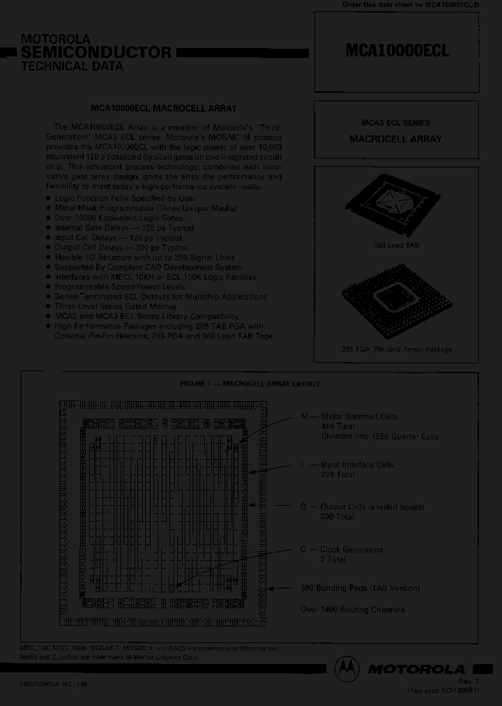 MCA10000ECL_1277612.PDF Datasheet