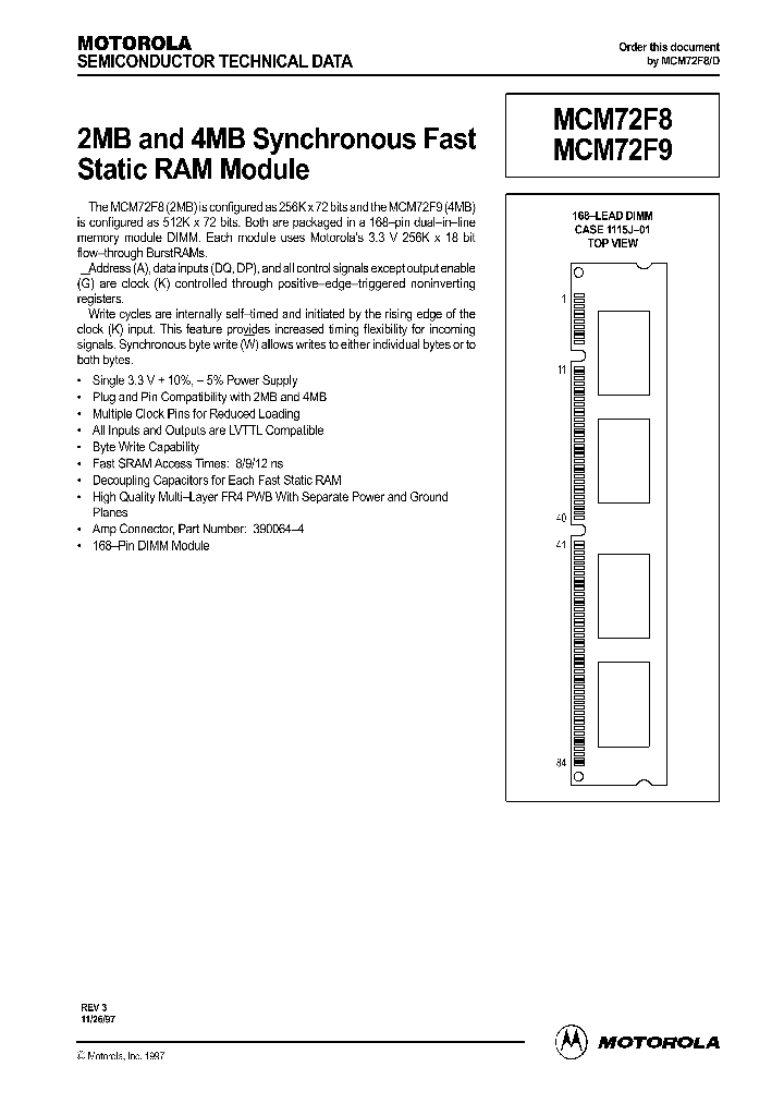 MCM72F9DG9_1277892.PDF Datasheet