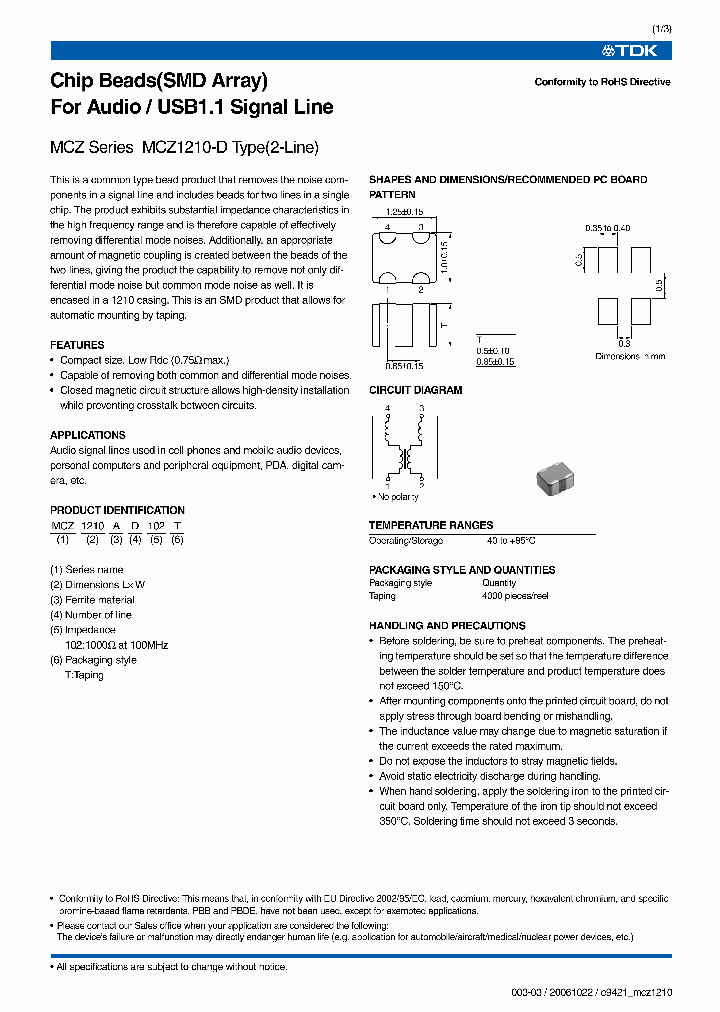 MCZ1210AD900T002_1278142.PDF Datasheet