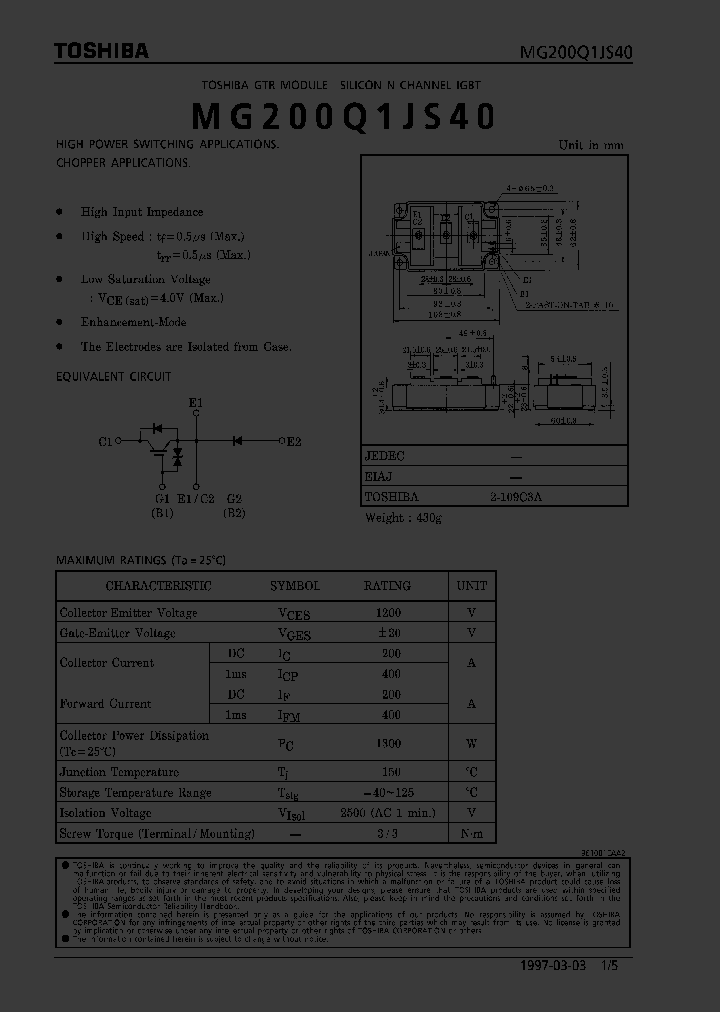 MG200Q1JS40_1278539.PDF Datasheet