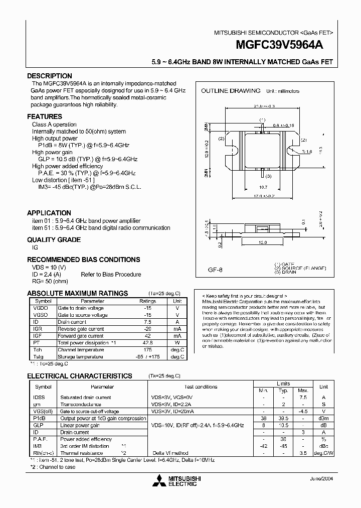 MGFC39V5964A04_1278707.PDF Datasheet