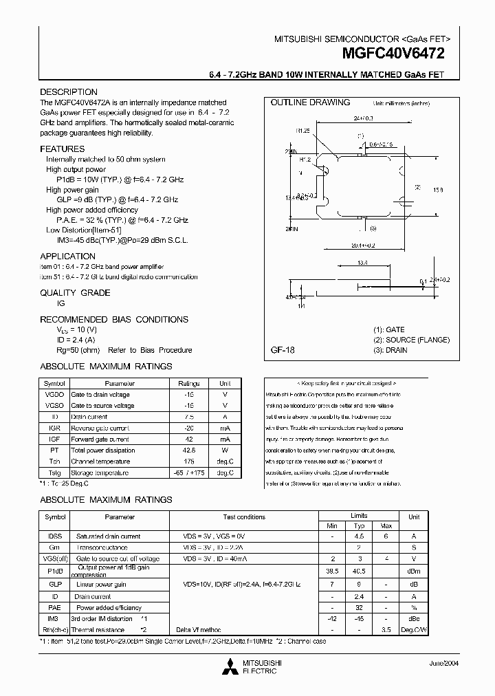 MGFC40V647204_1278721.PDF Datasheet