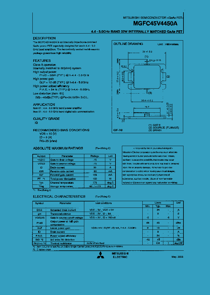 MGFC45V4450A03_1278764.PDF Datasheet