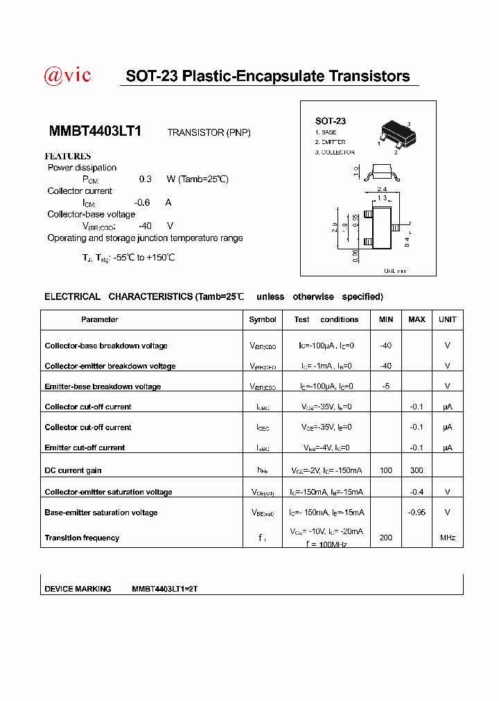 MMBT4403LT1_1160877.PDF Datasheet