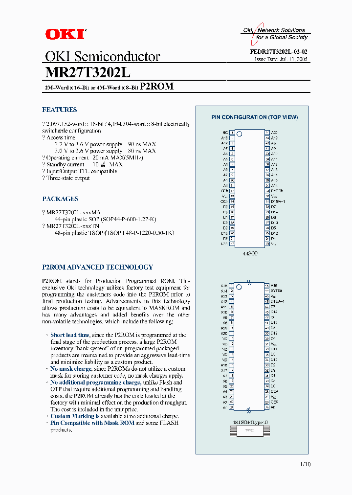 MR27T3202L-XXXTN_1283273.PDF Datasheet