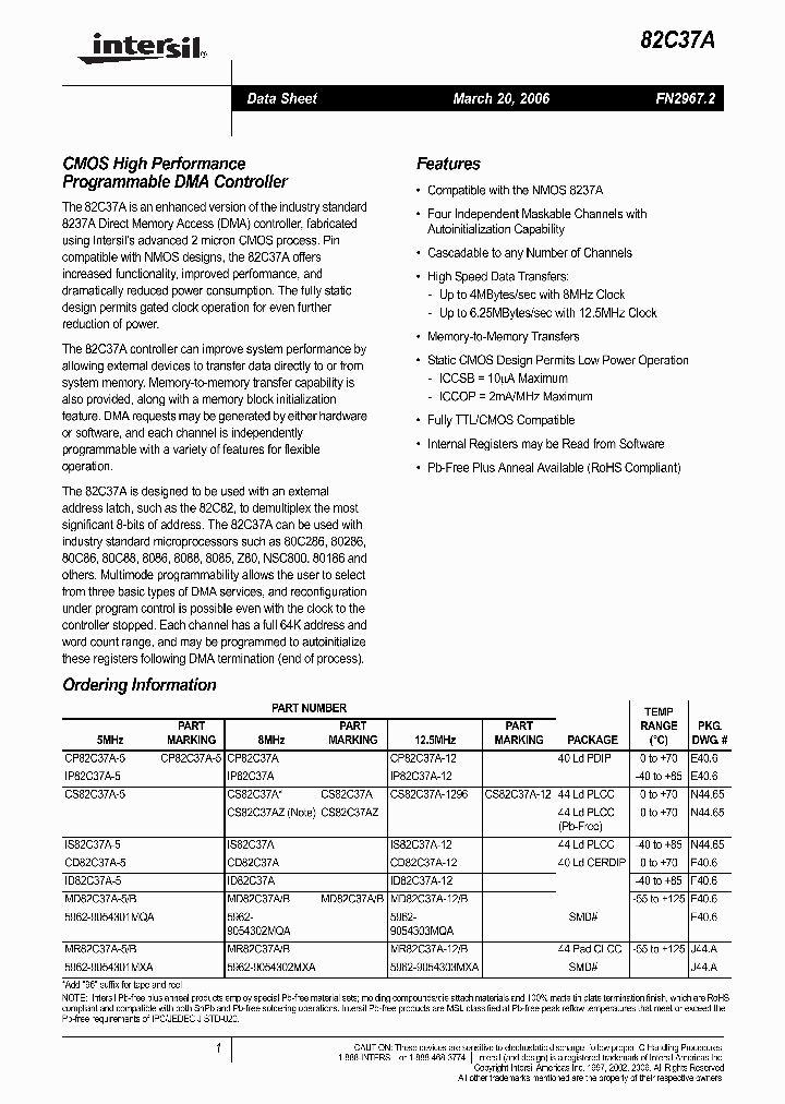 MR82C37A-5B_788678.PDF Datasheet