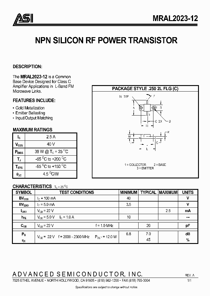 MRAL2023-12_1283381.PDF Datasheet