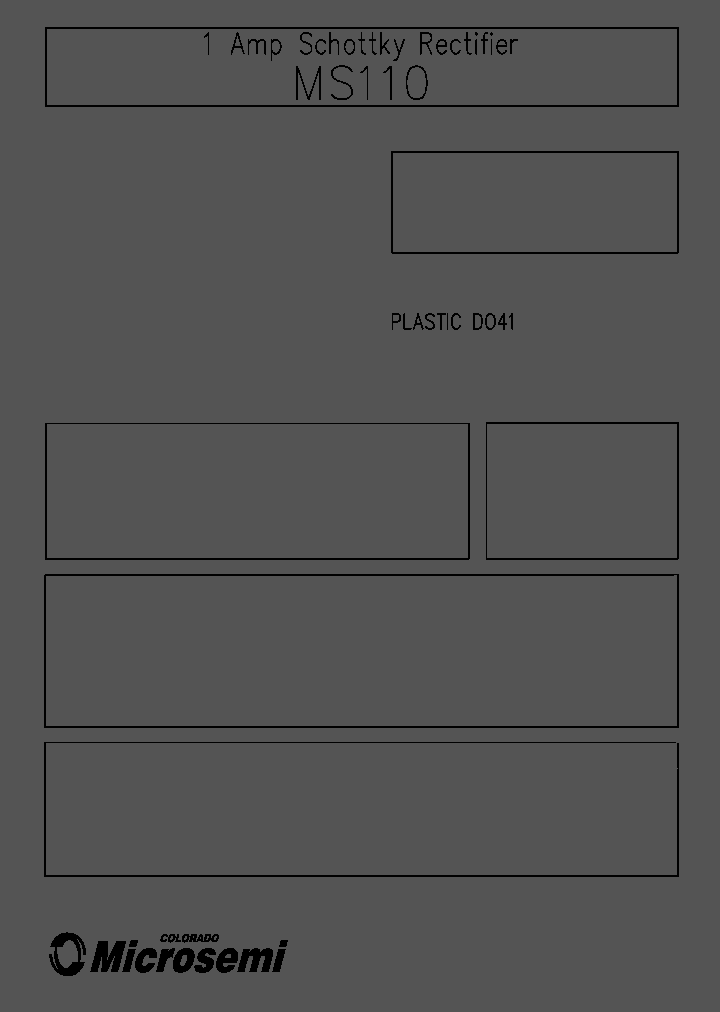 MS110_1283759.PDF Datasheet