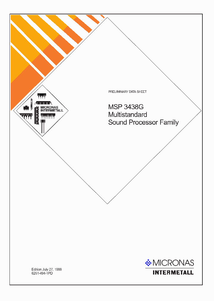 MSP3438G_1084318.PDF Datasheet