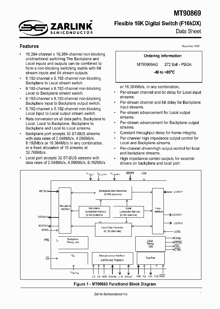 MT90869AG_1061187.PDF Datasheet