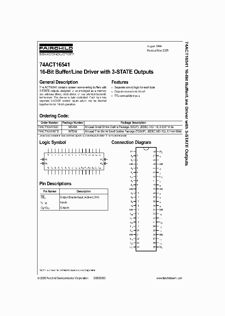 MTD48_1285650.PDF Datasheet