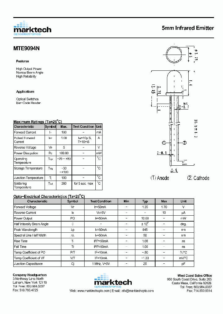 MTE9094N_1158713.PDF Datasheet