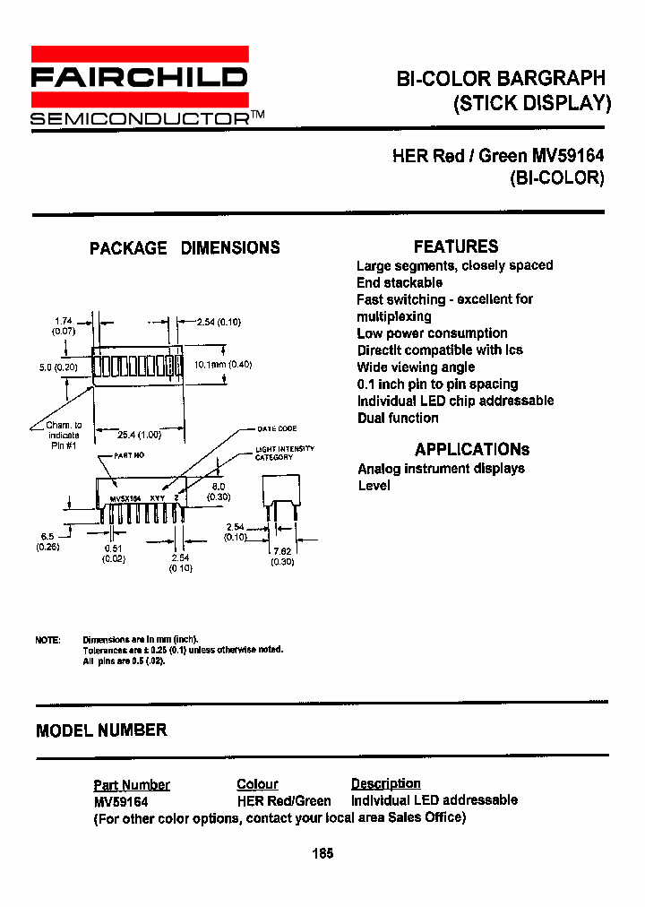 MV59164_1286316.PDF Datasheet