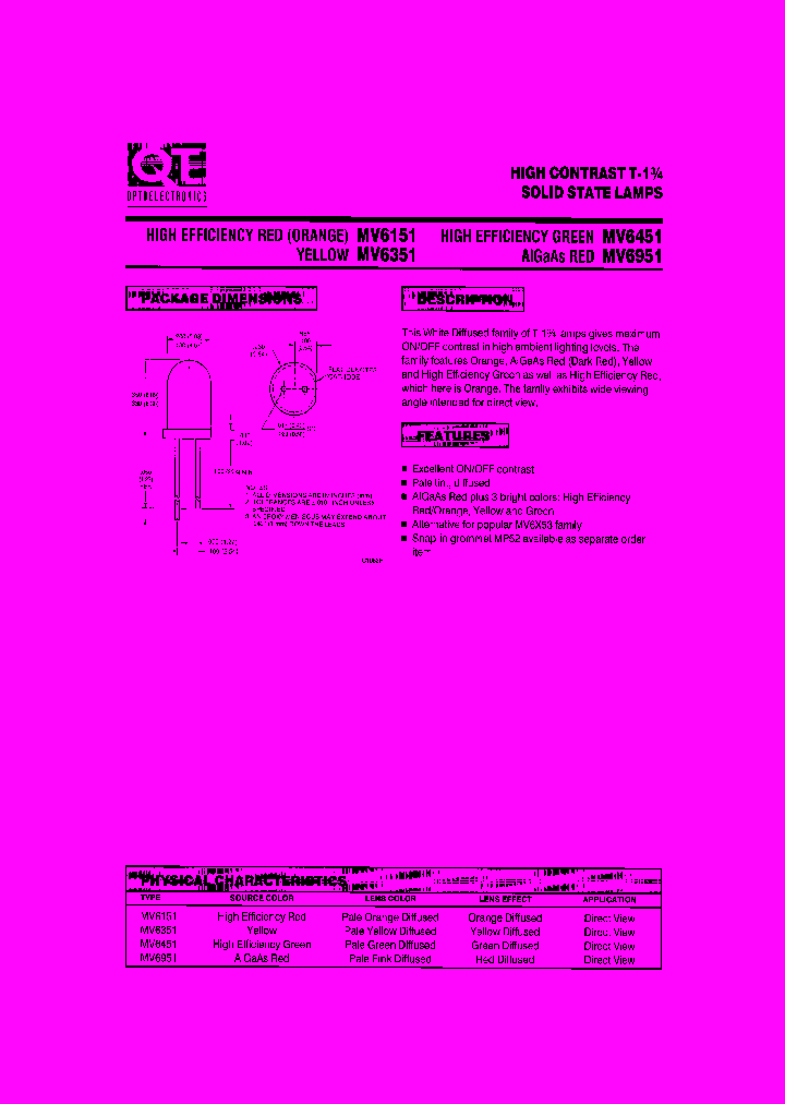 MV6451_1026308.PDF Datasheet