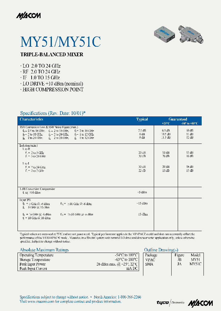 MY51C_1286924.PDF Datasheet