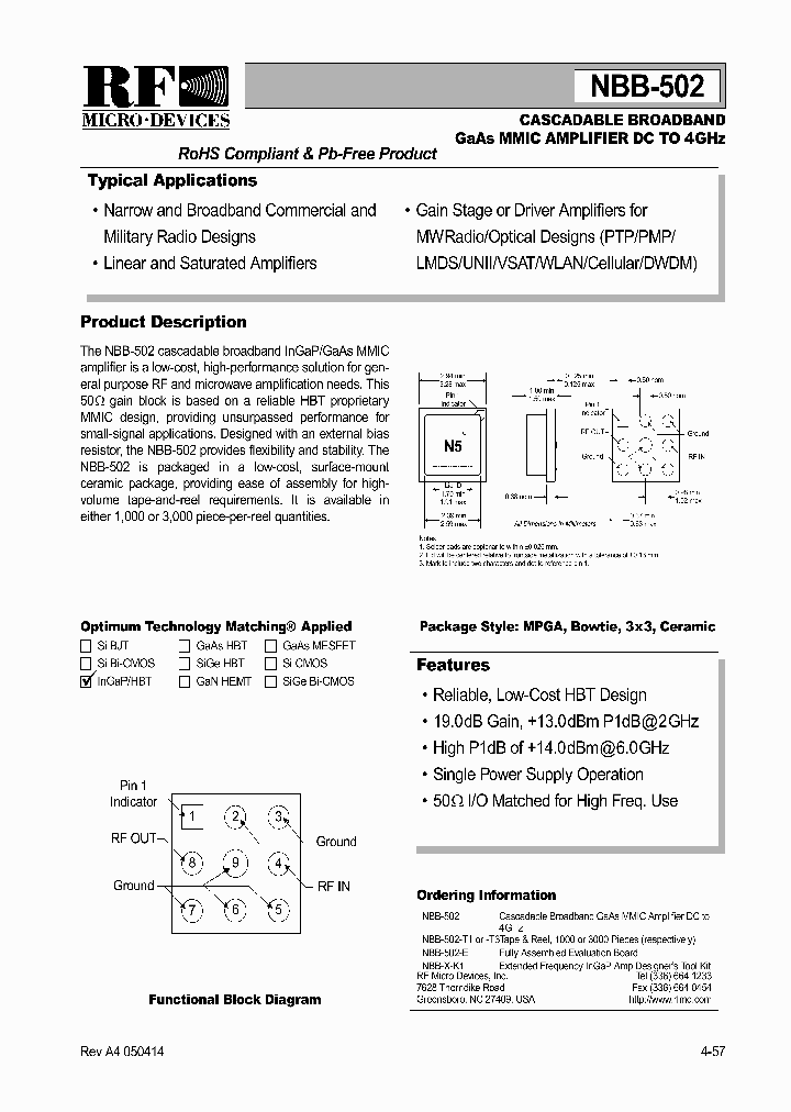 NBB-502-T3T_1287398.PDF Datasheet