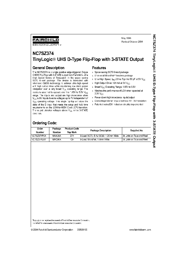 NC7SZ37404_1287604.PDF Datasheet