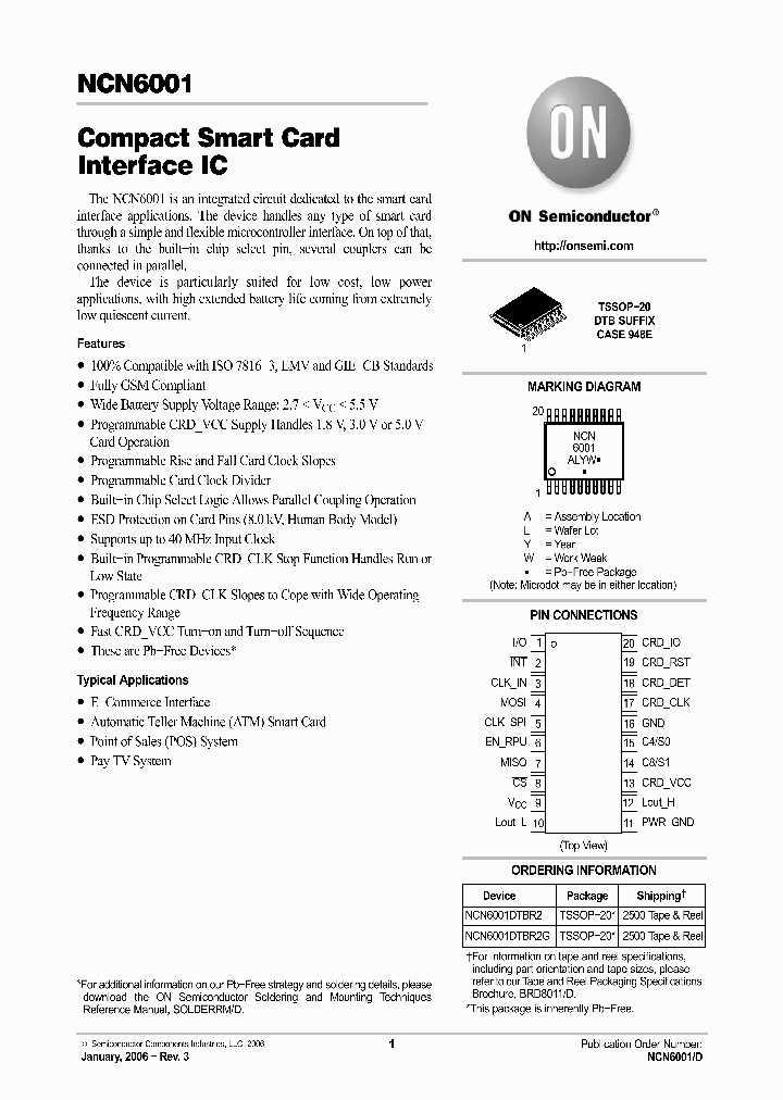 NCN600106_1121358.PDF Datasheet