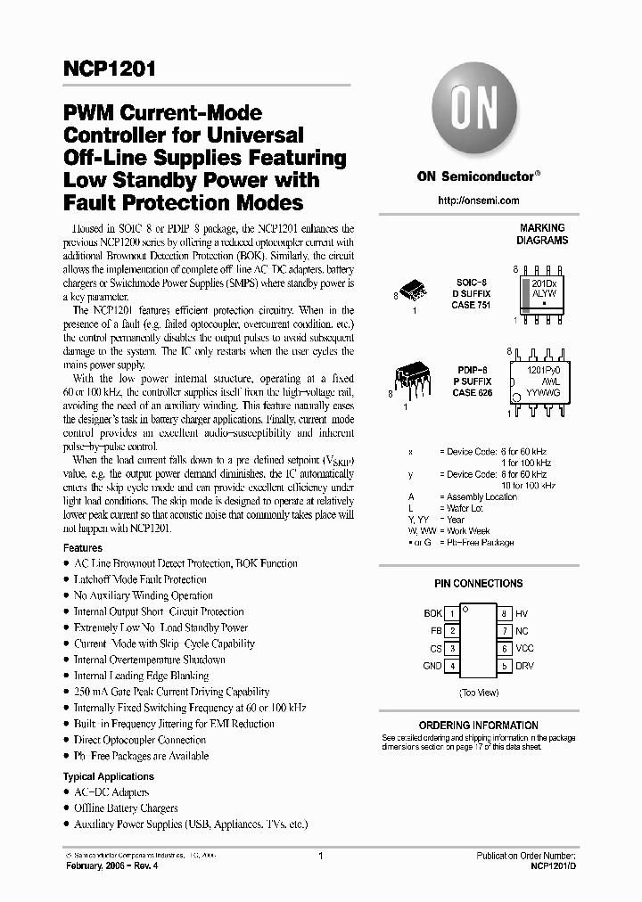 NCP120106_1287703.PDF Datasheet