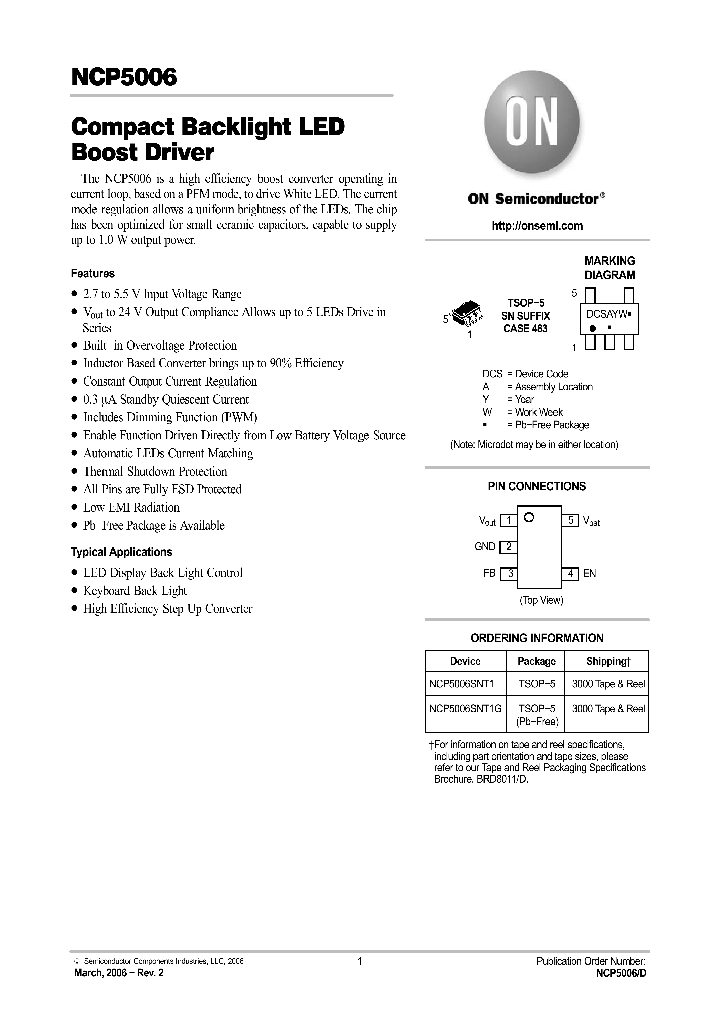 NCP5006SNT1G_1121424.PDF Datasheet