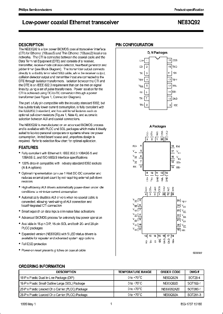 NE83Q92_835568.PDF Datasheet