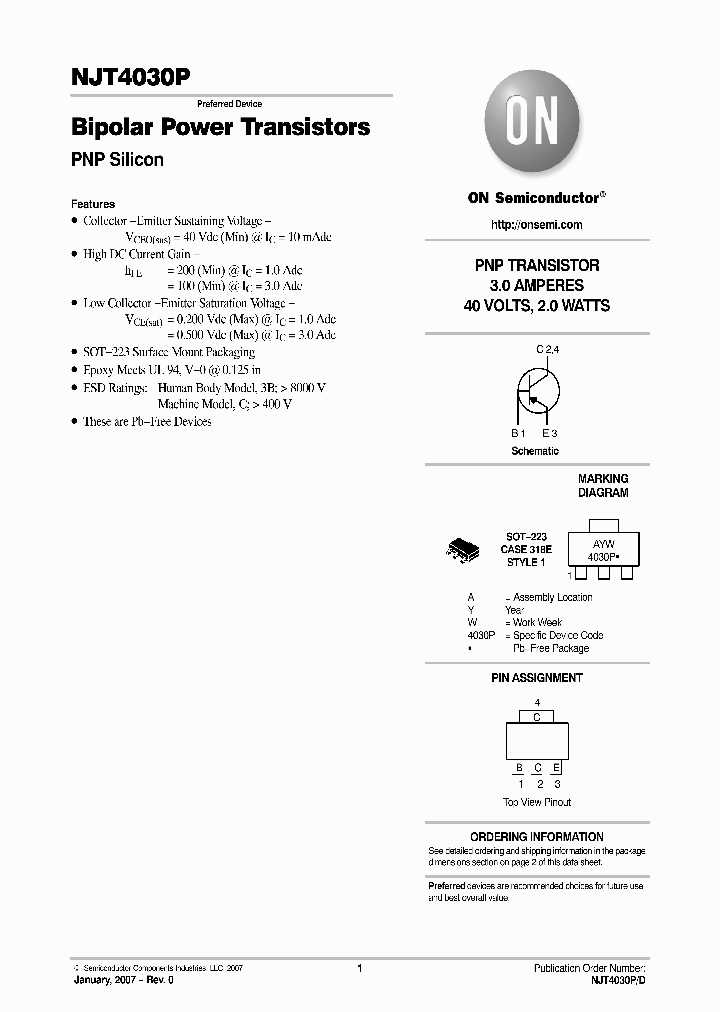 NJT4030P07_761213.PDF Datasheet