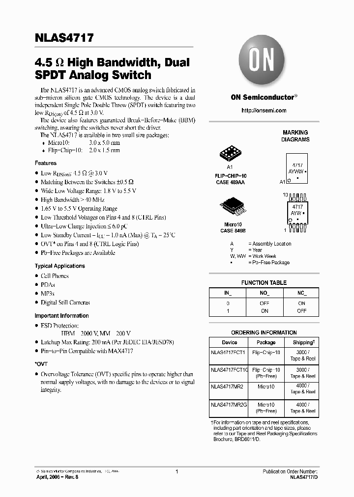 NLAS4717MR2G_1289400.PDF Datasheet